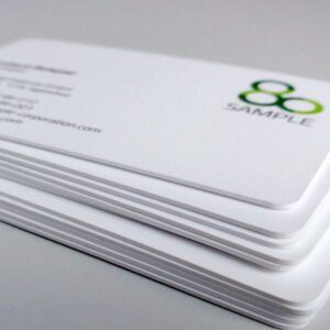 LUXURY business cards 750g/m2 sandwich cards (Copy)